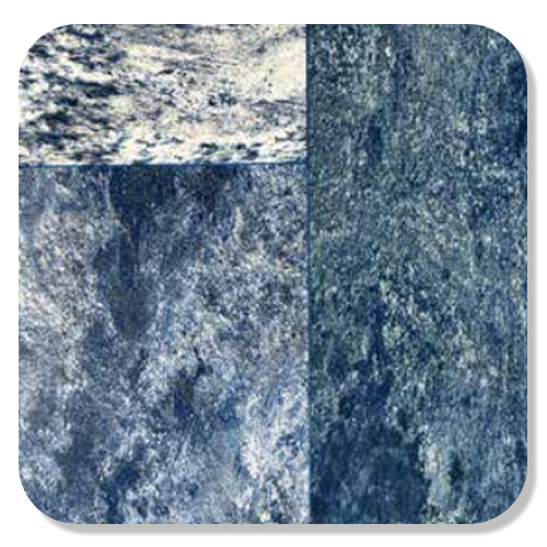 Bazénová fólia SOPREMAPOOL DESIGN Mineral Sapphire