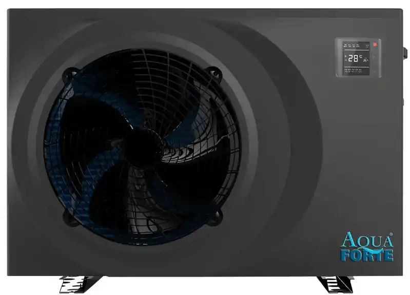 Tepelné čerpadlo Aquaforte s plným invertorom 18 kW Tepelné čerpadlo Aquaforte s plným invertorom 18 kW