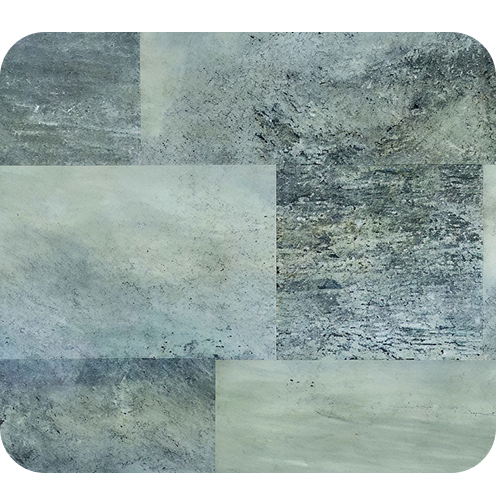 Bazénová fólia Haogenplast StoneTitle - Emerald | 41.25 m² Bazénová fólia Haogenplast StoneTitle - Emerald | 41.25 m²