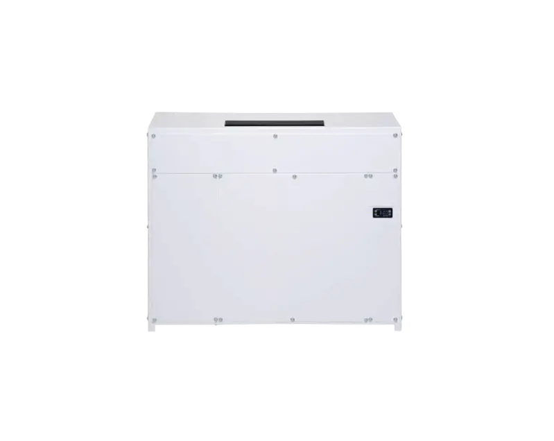 Odvlhčovač Microwell DRY 400 Duct 40m² | Prevedenie do potrubia Odvlhčovač Microwell DRY 400 Duct 40m² | Prevedenie do potrubia