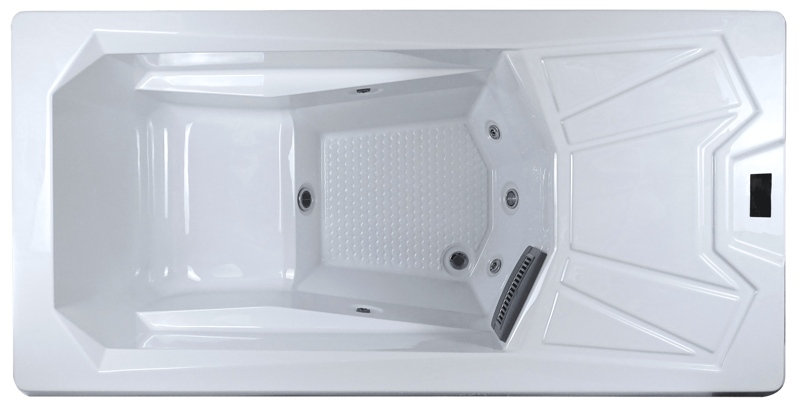 Chill Tubs Pro – profesionálna otužovacia vaňa s Wi-Fi ovládaním