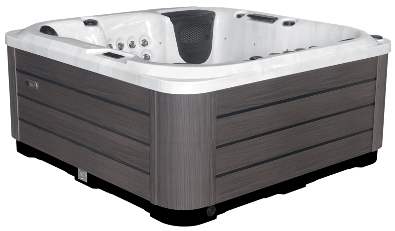 Vírivka Platinum Spas Palma (Deluxe)