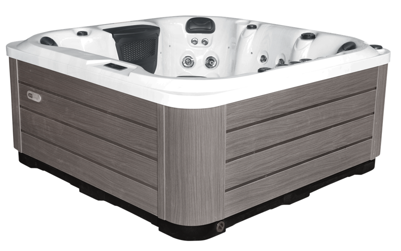Vírivka Platinum Spas Seville (Deluxe)