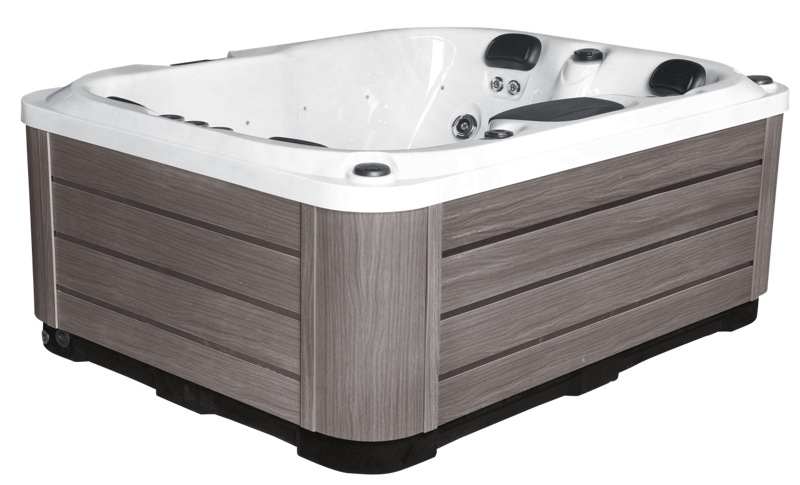 Vírivka Platinum Spas Tahiti (Deluxe) Vírivka Platinum Spas Tahiti (Deluxe)