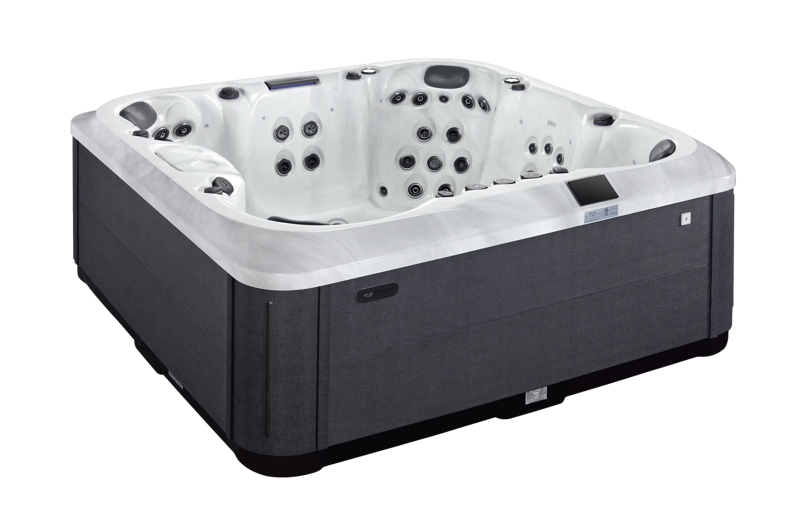 Vírivka Platinum Spas Palermo (Luxury) Vírivka Platinum Spas Palermo (Luxury)