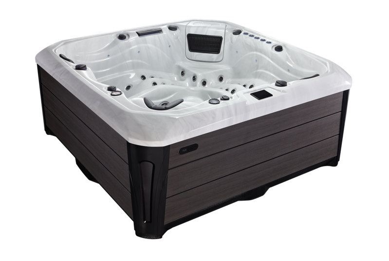Vírivka Platinum Spas Barcelona (Premium)
