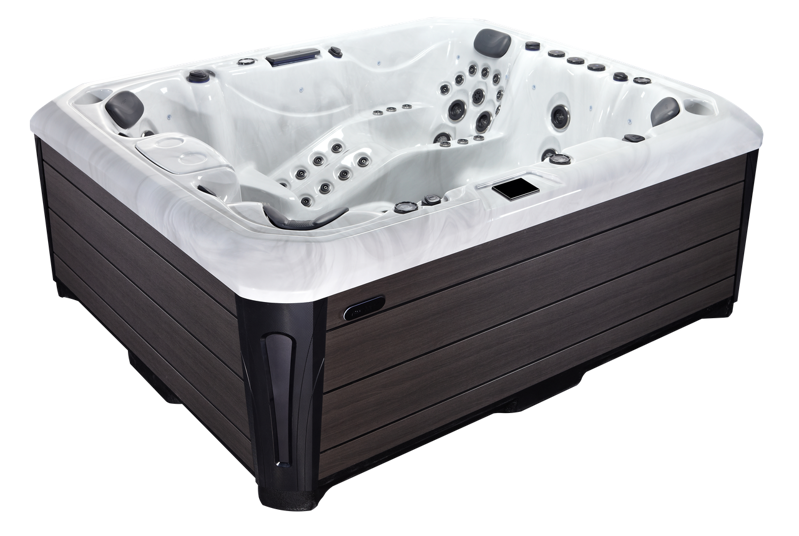 Vírivka Platinum Spas Maximus (Premium)