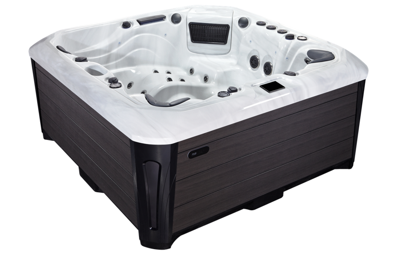 Vírivka Platinum Spas Santorini (Premium)
