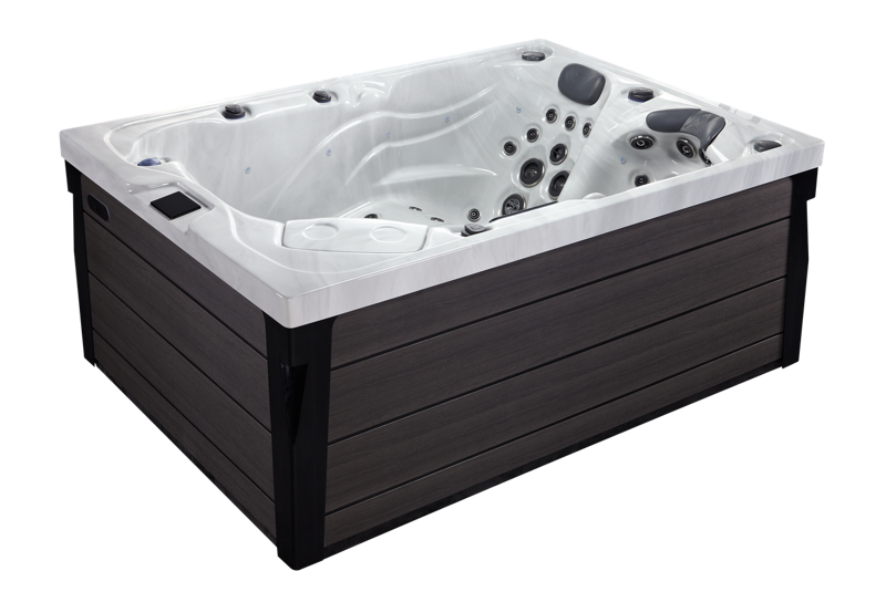 Vírivka Platinum Spas Topaz (Premium)