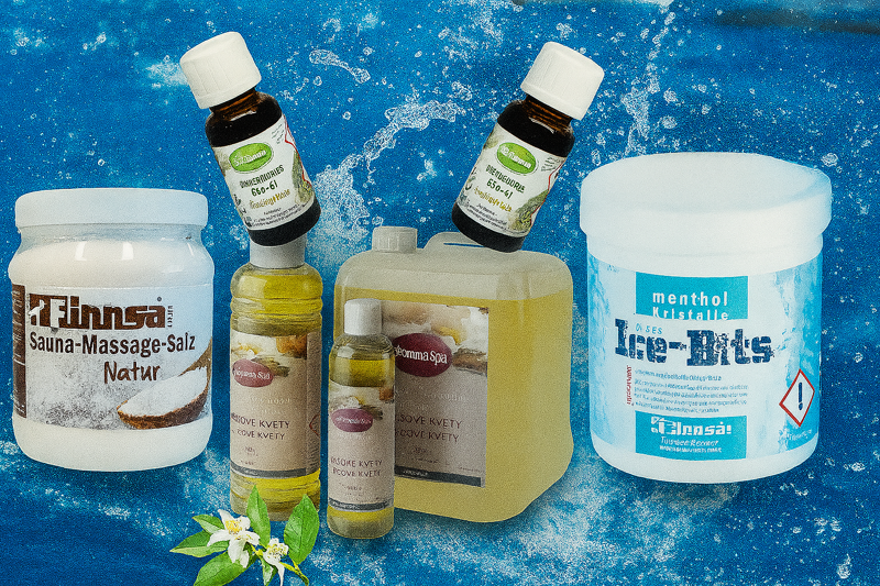 Wellness Chémia