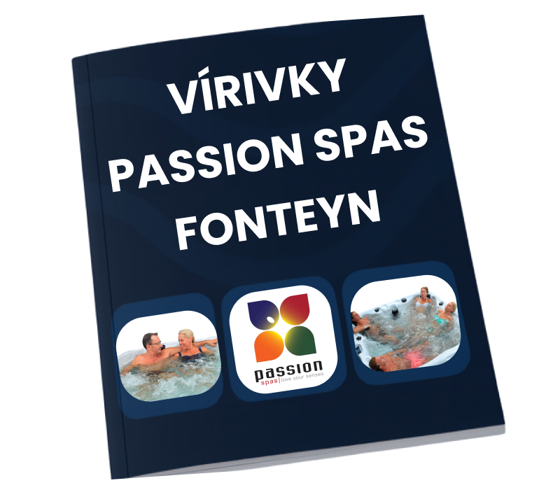 PRÉMIOVÉ VÍRIVKY FONTEYN PRÉMIOVÉ VÍRIVKY FONTEYN