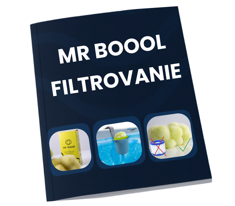 MR BOOOL – DOKONALÁ VODA PO CELÚ SEZÓNU MR BOOOL – DOKONALÁ VODA PO CELÚ SEZÓNU