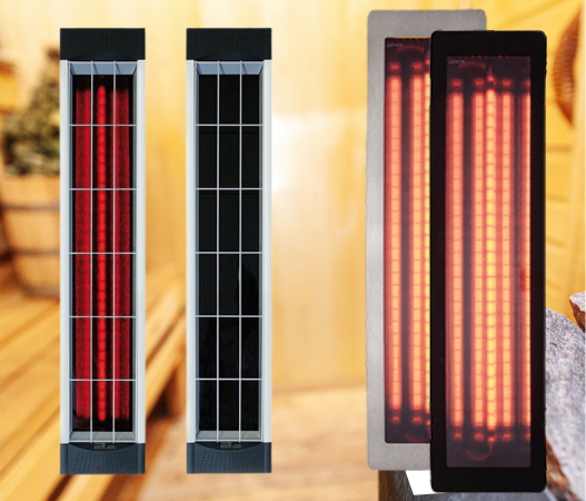 Infražiariče – moderné teplo pre vaše telo aj pohodu