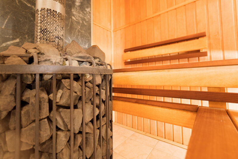 Vlastná sauna na mieru – váš kúsok wellness doma