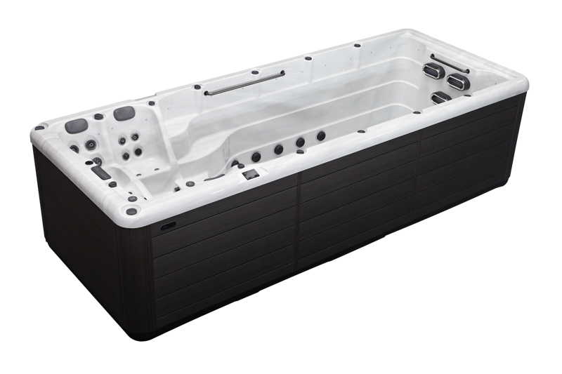 Swim spa Platinum Spas Zelus Swim spa Platinum Spas Zelus