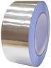 Hliníková páska 50mm x 50m pre lepenie saunovej hliníkovej fólie