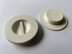 Zátka pre trysku 6/4"