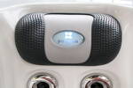 Opierka hlavy PASSION SPAS two tone