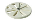 Nastaviteľný regulátor R 11/2" ABS