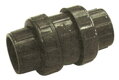 Armatúry - Kuželový spätný ventil 63 mm
