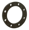 PVC príruba 140 mm