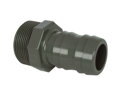 PVC tvarovka - Hadicový tŕň 40 x 1 1/4"