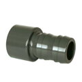 PVC tvarovka - Hadicový tŕň 50 x 50 mm