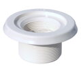 Tryska MTS - Základný prvok R 2" 50x40MM ABS - biela