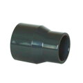 PVC tvarovka - Redukcia dlhá 125-110 x 75 mm