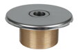 Vstupná dýza d= 18 mm -- závit 2" ex, dĺžka 40 mm.