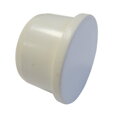 Zástrčka D 20 mm