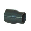 PVC tvarovka - Redukcia dlhá 140--125 x 75 mm