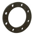 PVC príruba 160 mm