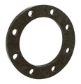 PVC príruba 110 mm