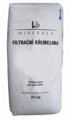 Filtračný oxid kremičitý pre DE filtre (20 kg)