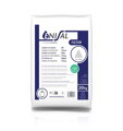 Filtračné sklo - 0,5 - 1,5 mm; 20 kg vrece