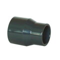 PVC tvarovka - Redukcia dlhá 160-140 x 110 mm