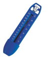 Teplomer modrý 18 cm - neplávajúci