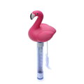 Plávajúci teplomer - Flamingo