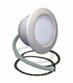 COFIE "DESIGN" LED svetlo biele - 13,5W
