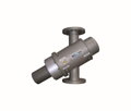 MP 030 EL - UV strednotlakový sterilizátor 1 kW, DN80