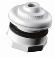 Súprava trysiek Hayward, 19 mm (5 - 6 m3/h), na fóliu, vrátane protipodložky, lepenie 50 mm