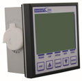 Prietokomer K100 - nástenný, výstup RS485