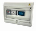 Piezoelektrické spínanie protiprúdu 6--10 A, 400 V