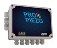 Dotykové spínanie PRO PIEZO 5 s prijímačom pre DO