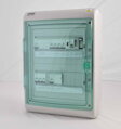 Automatické ovládanie filtrácie/topenia - F3E18