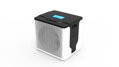 Malé Tepelné Čerpadlo NORM SUPER MINI CUBE  - 4 kW