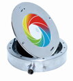 VA LED svetlo "NB" - BIGSI" - 23W, RGB-DMX; pre betónové bazény