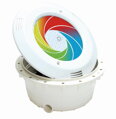 VA LED svetlo "PB" - 23W, RGB-DMX; pre betónové bazény