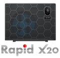 Tepelné čerpadlo X20 - 32 kW s chladením (230 V)